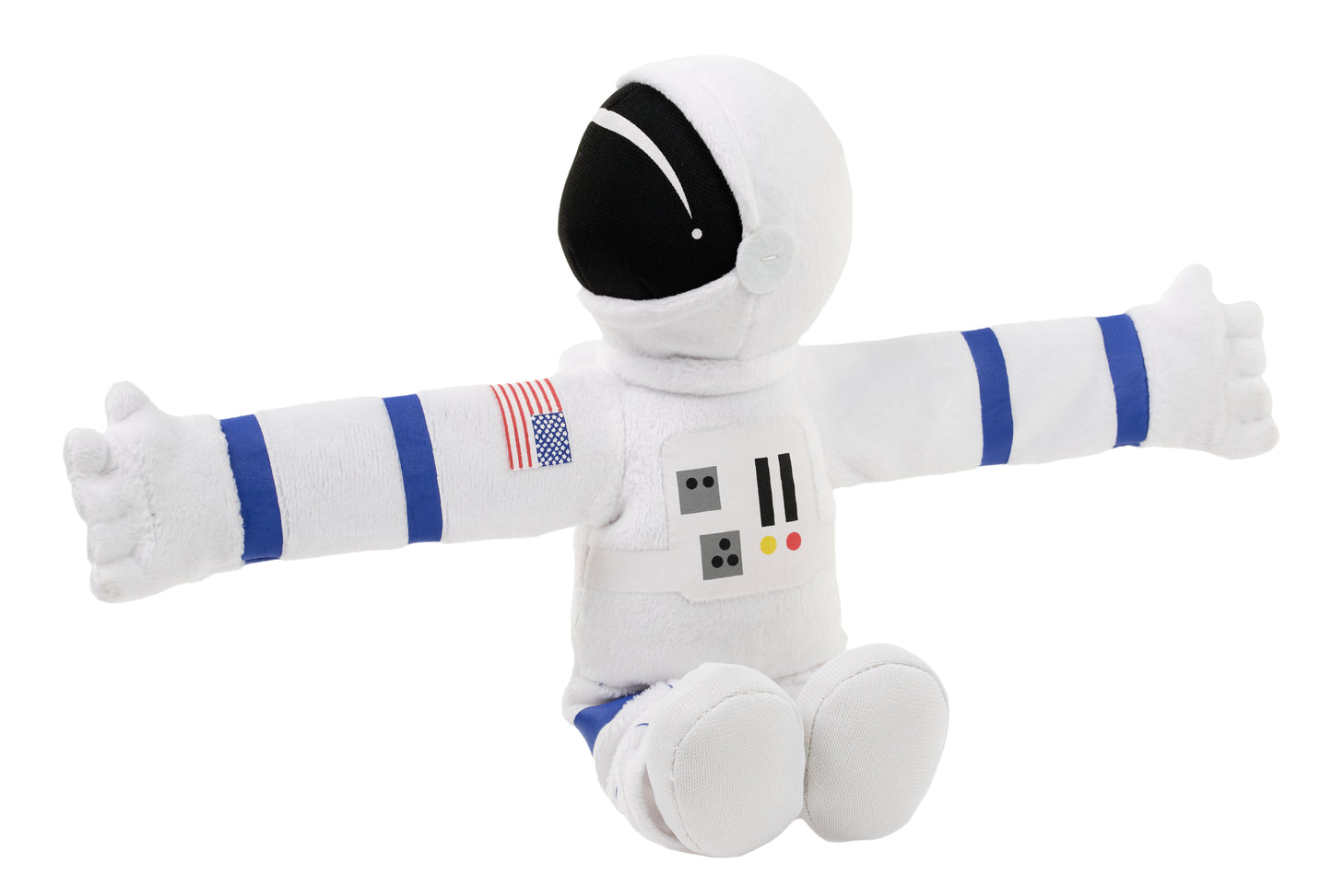 Huggers Astronaut 8"