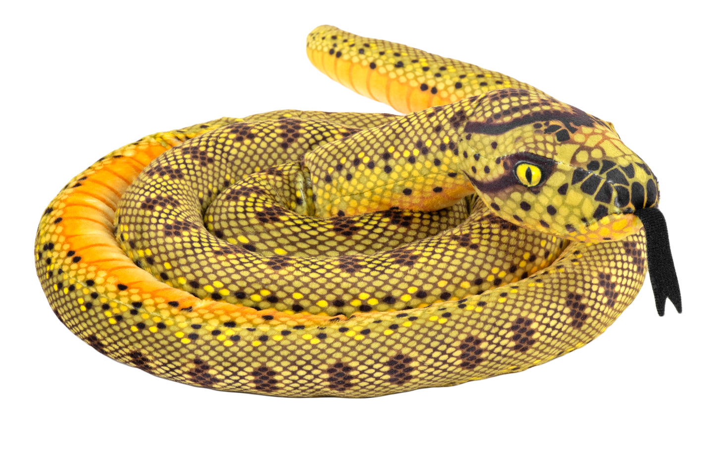 Living Anaconda Snake 60"