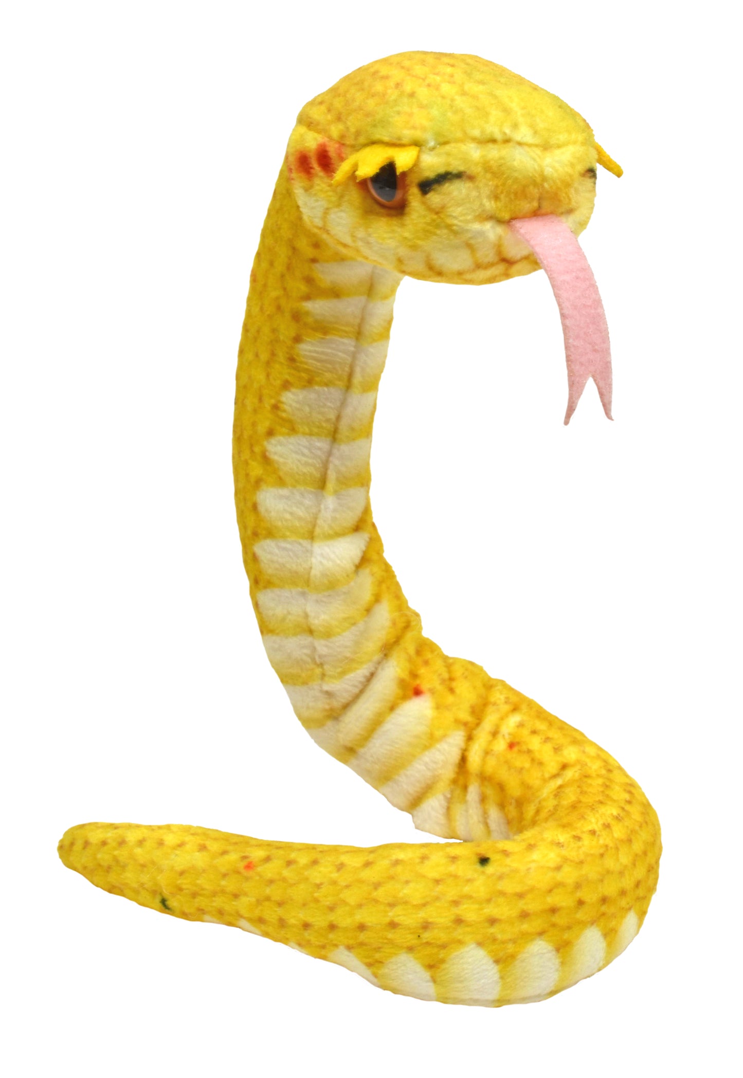 Coilkins Eyelash Viper 12"