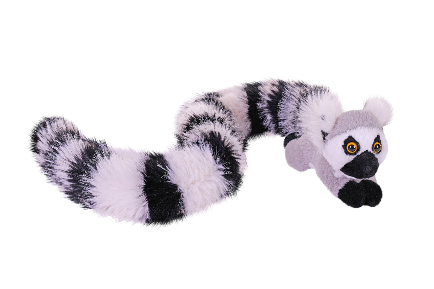 Tailkins Ring Tailed Lemur 40"