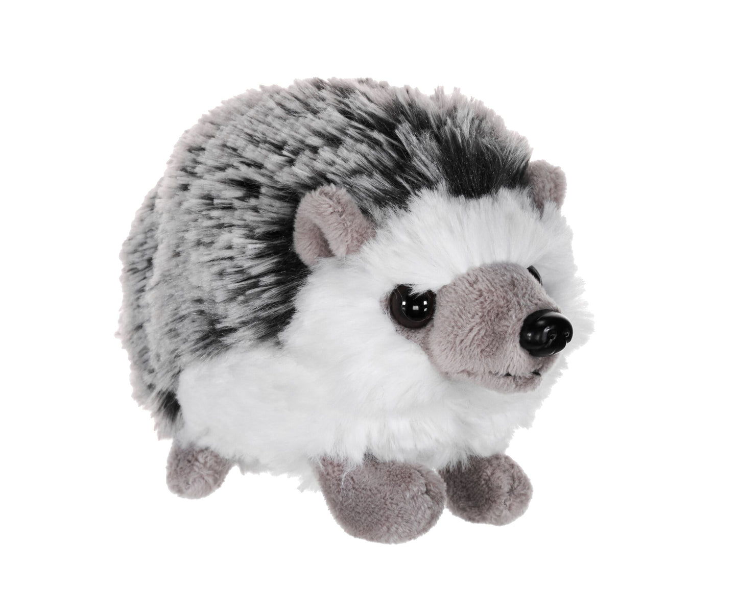 Pocketkins-Eco Hedgehog 5"
