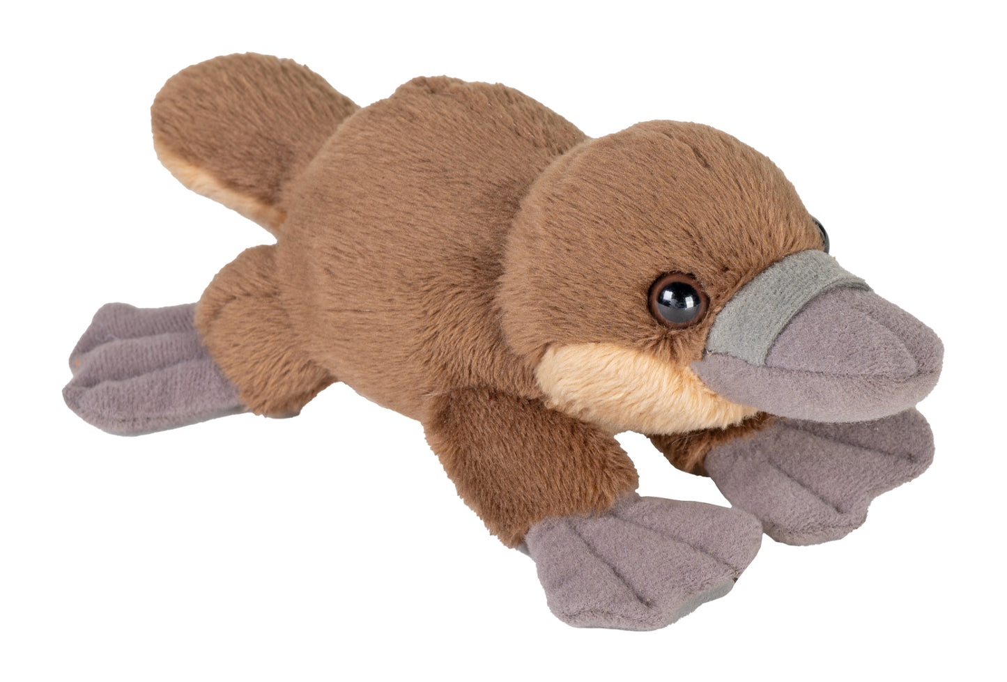 Pocketkins-Eco Platypus 5"