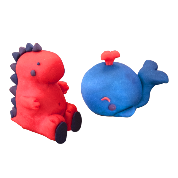 2-pack fruit scents