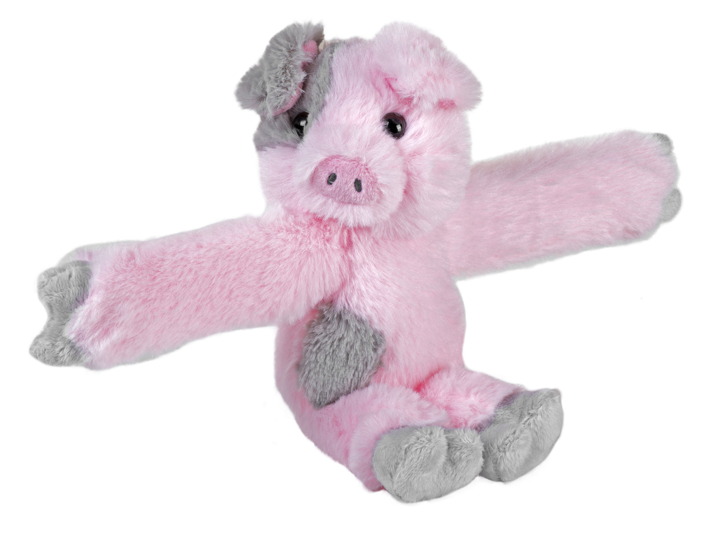 Huggers Spotted Pig 8"