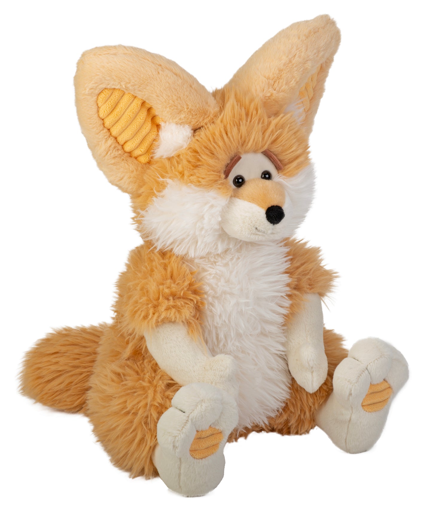 Snuggleluvs Fennec Fox 15"