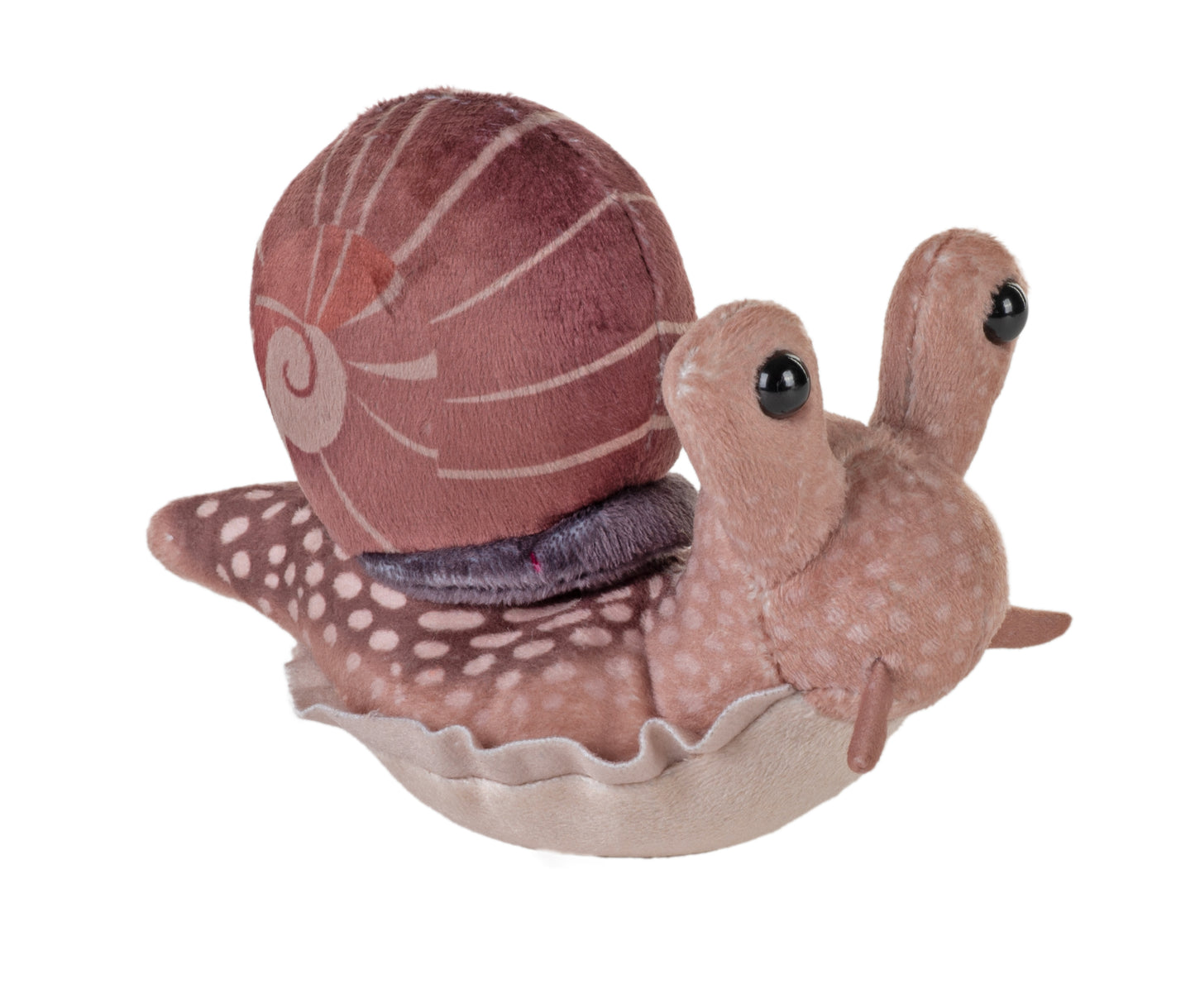 Pocketkins-Eco Snail 5"