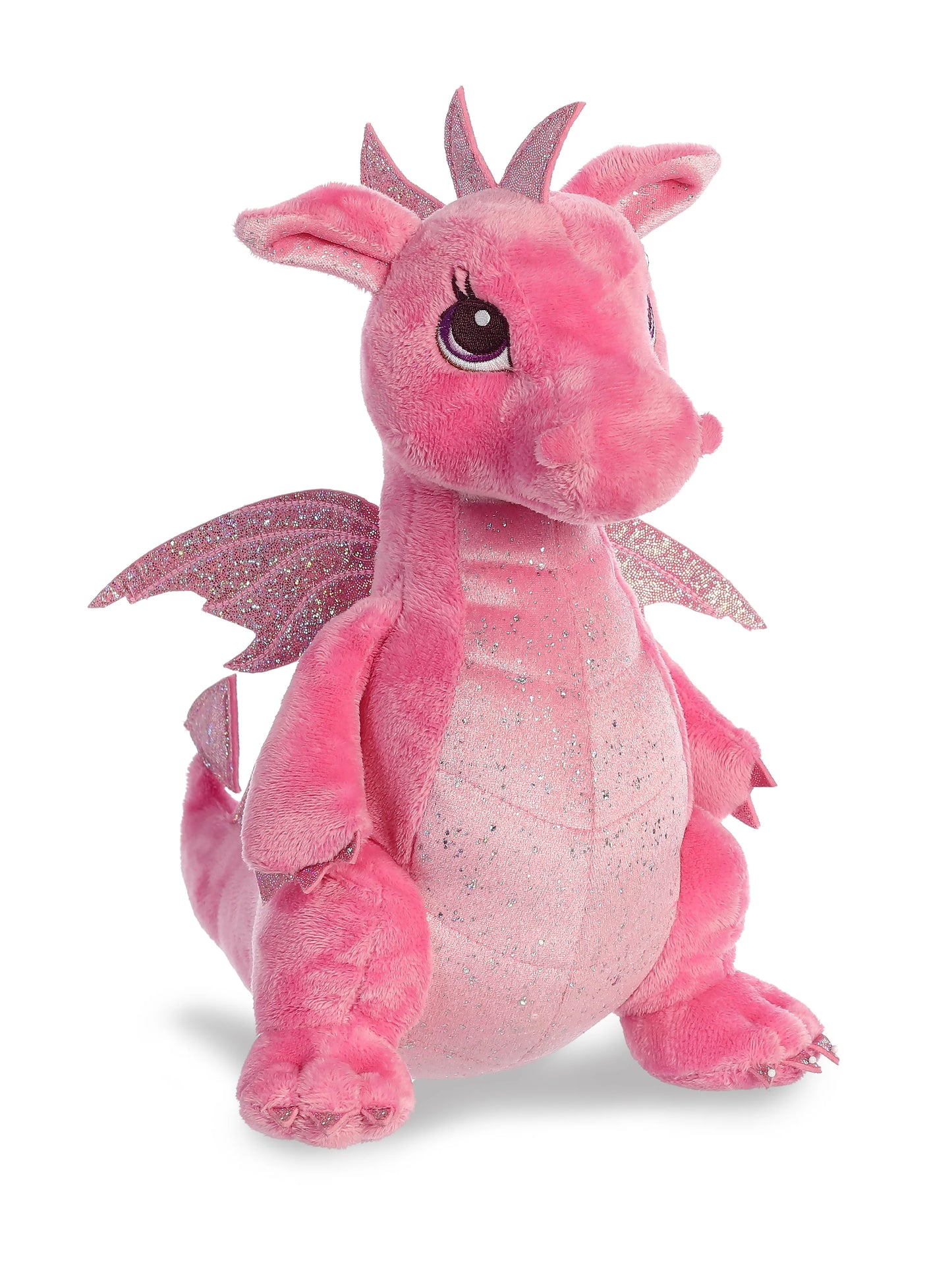 Dahlia Dragon 12"
