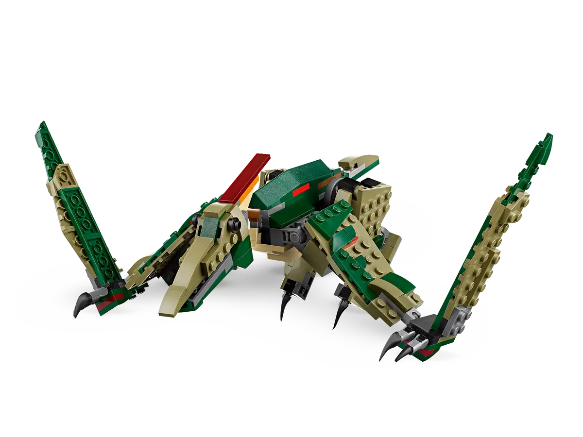 LEGO® Creator 3in1 T. rex (31151)