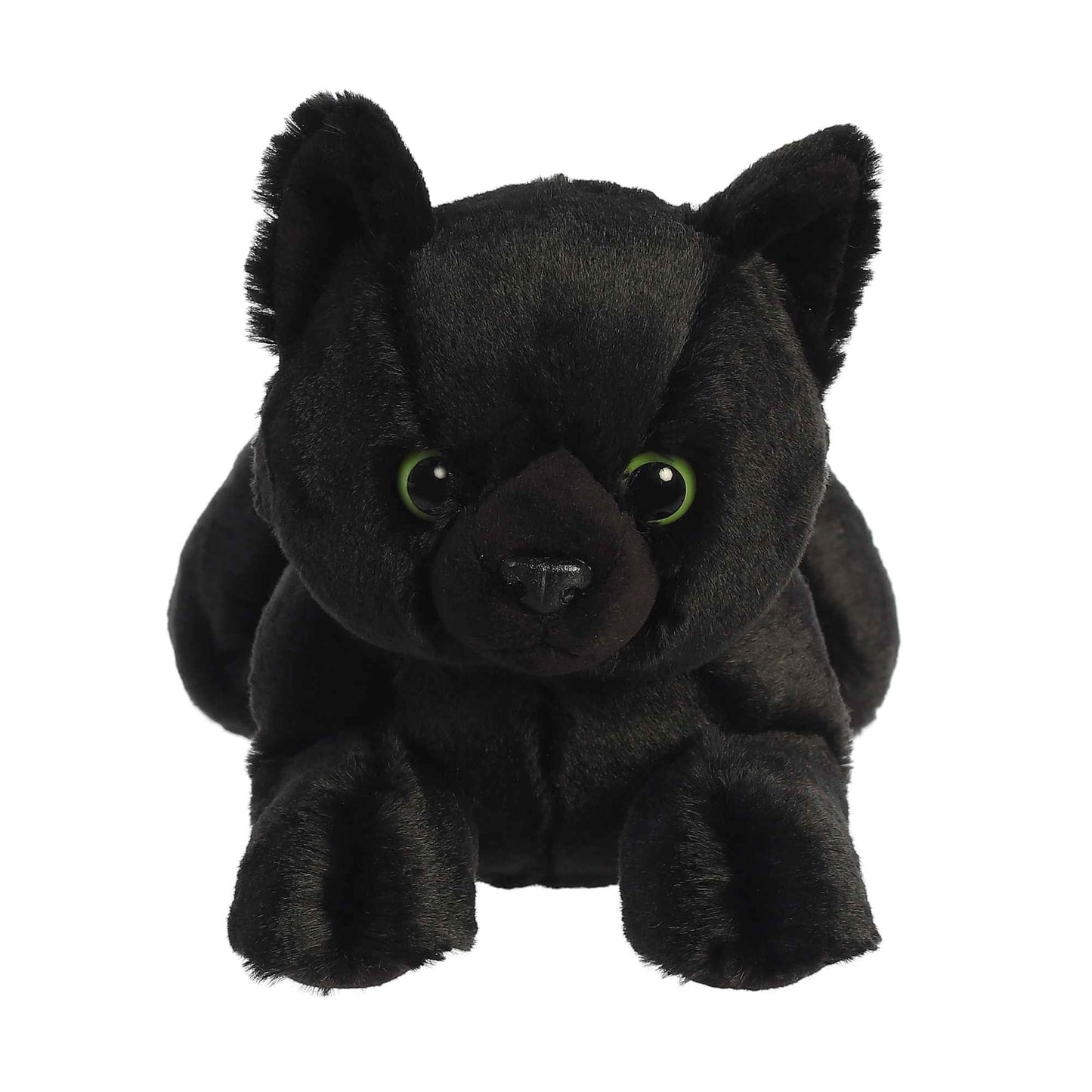 Twilight Cat 12"