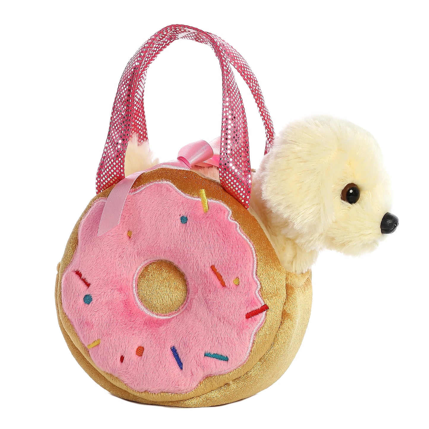 Yummy Puppy - Fancy Pals 7"