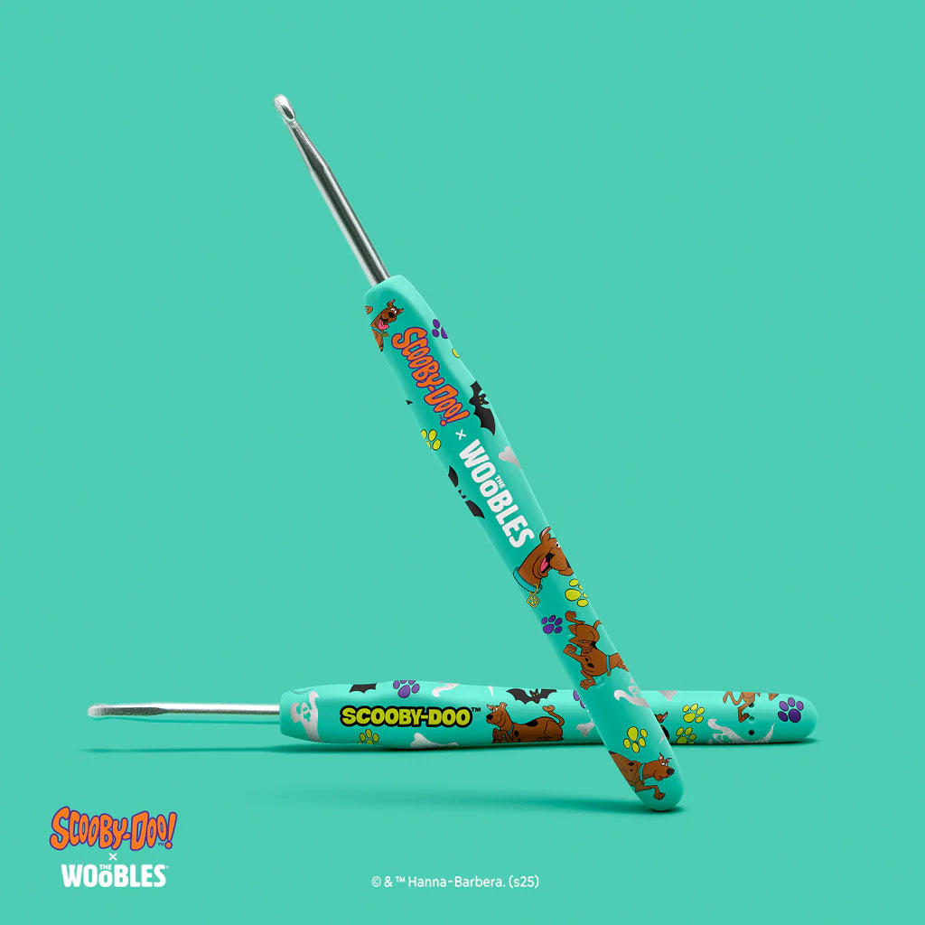 Scooby-Doo Crochet Kit