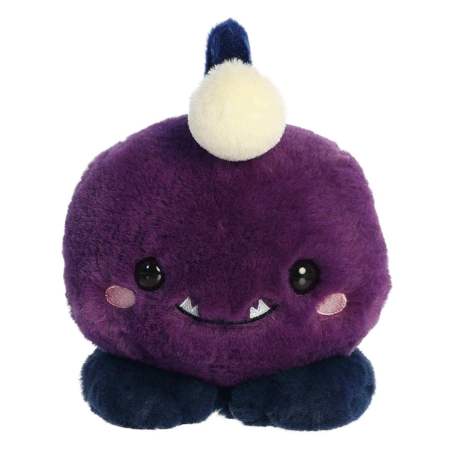 Too Cute Ani Angler Fish 9"