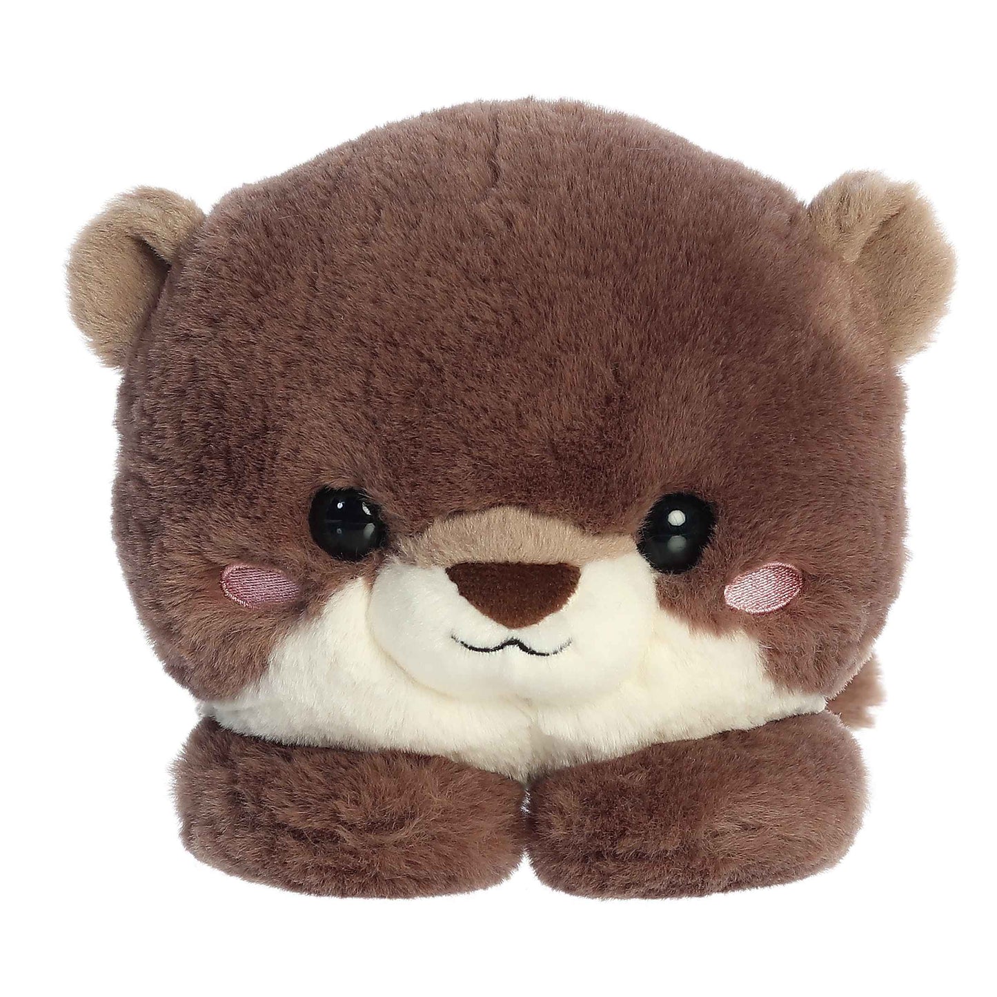 Too Cute Oddie Otter 9"