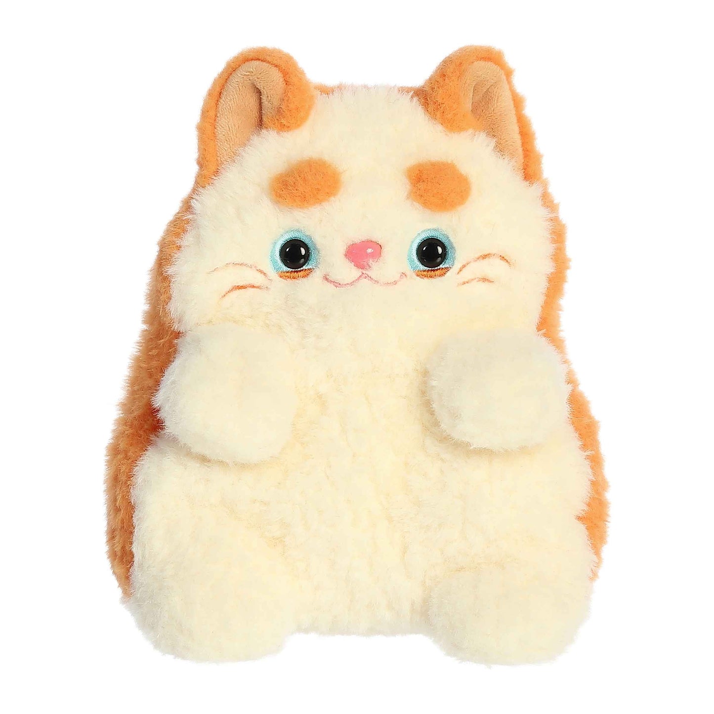Cheddar - MewMews 8"