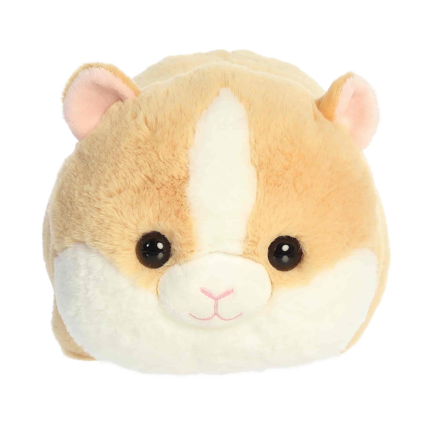 Spudster Hickory Hamster 10"