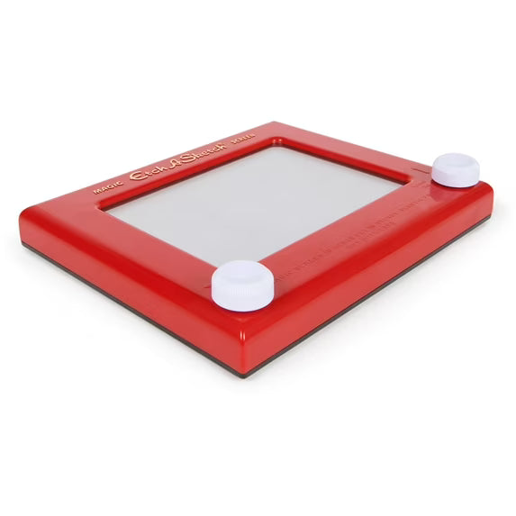 Etch-A-Sketch Classic Sustainable