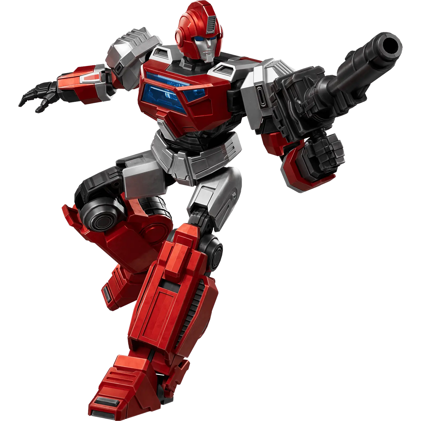 Transformers Classic Class 19 One Ironhide
