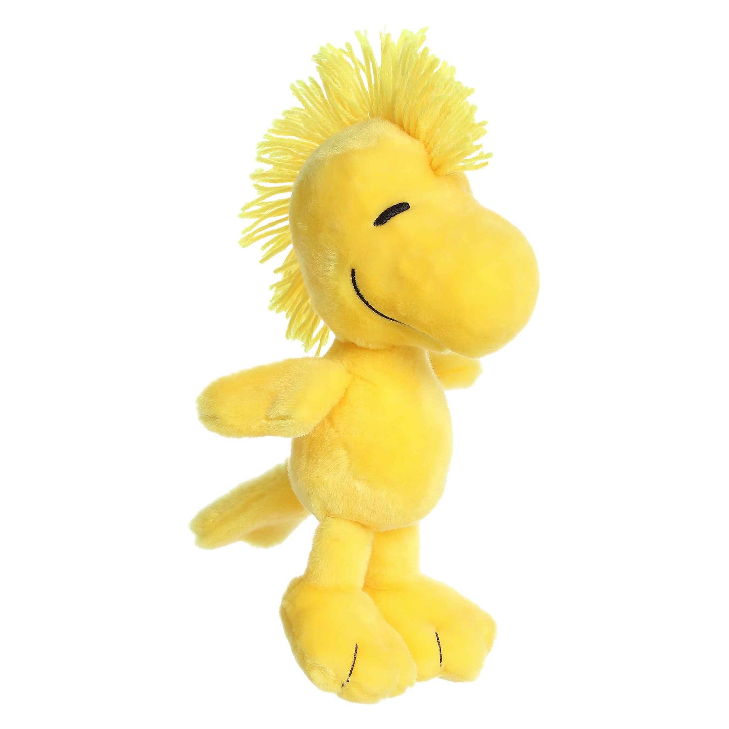 Floppy Legs Woodstock (Peanuts) 6.5"