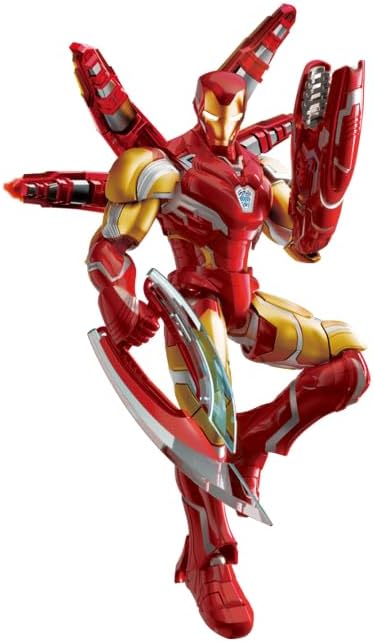 BLOKEES Marvel Champion Infinity Saga Iron Man CC02