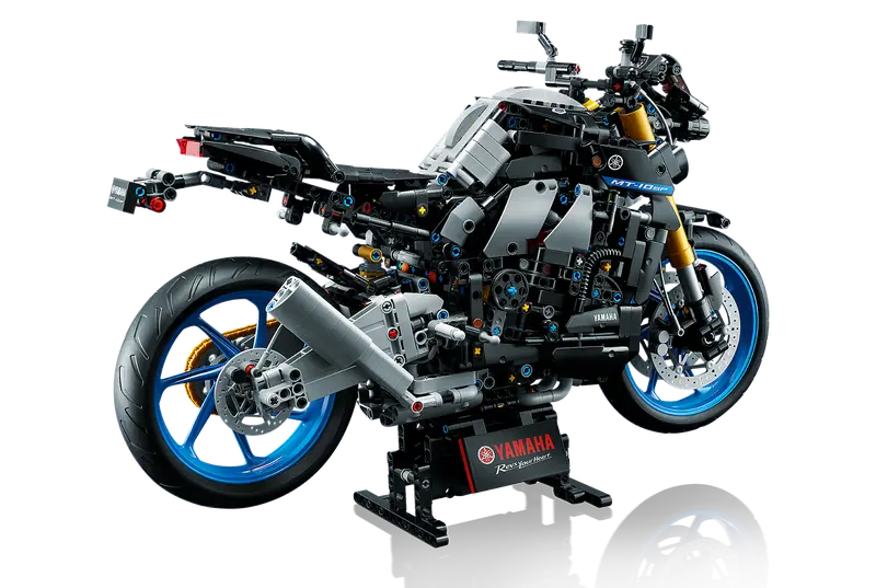 LEGO® Technic™ Yamaha MT-10 SP (42159)