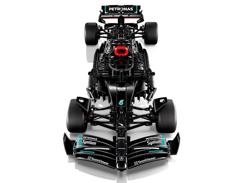 Mercedes-AMG F1 W14 E Performance (42171)