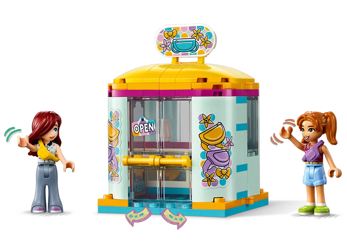 LEGO® Friends Tiny Accessories Store (42608)