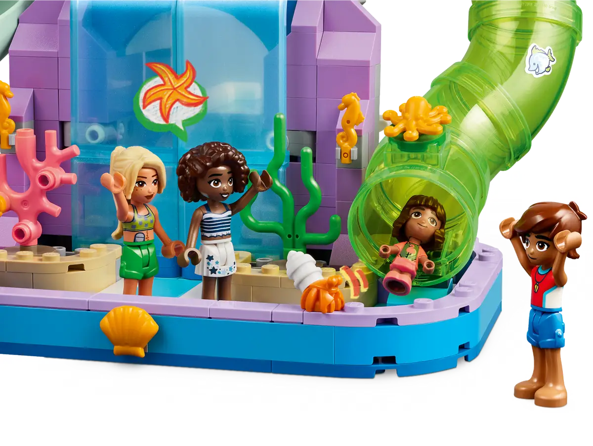 LEGO® Friends Heartlake City Water Park (42630)