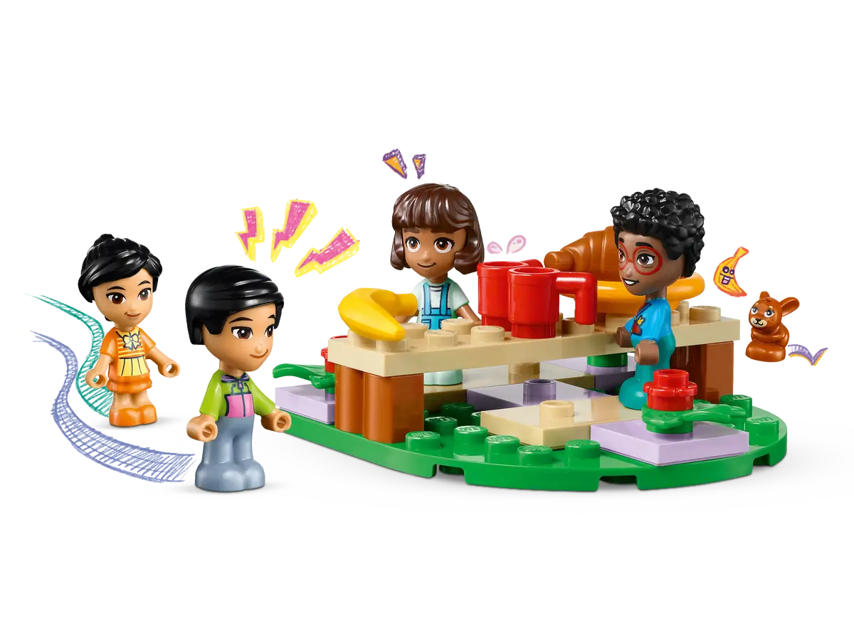 LEGO® Friends Heartlake City Preschool (42636)