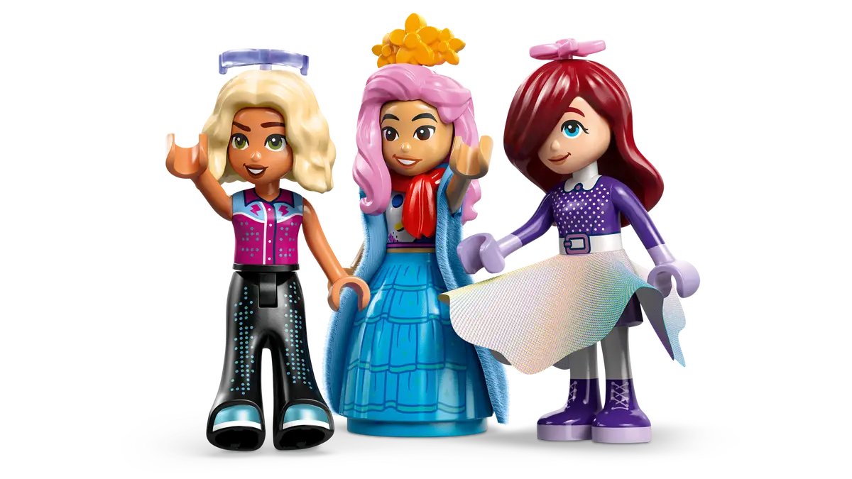 LEGO® Friends Heartlake City Fashion Show (42685)