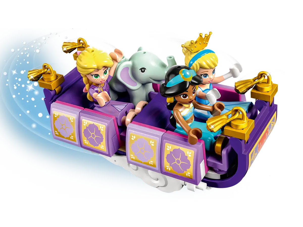 LEGO® Disney Princess Enchanted Journey (43216)
