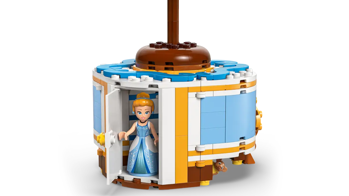 LEGO® Disney Cinderella's Dress (43266)