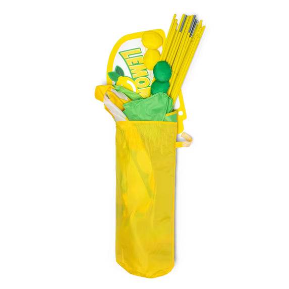 Lemonade Stand Tent