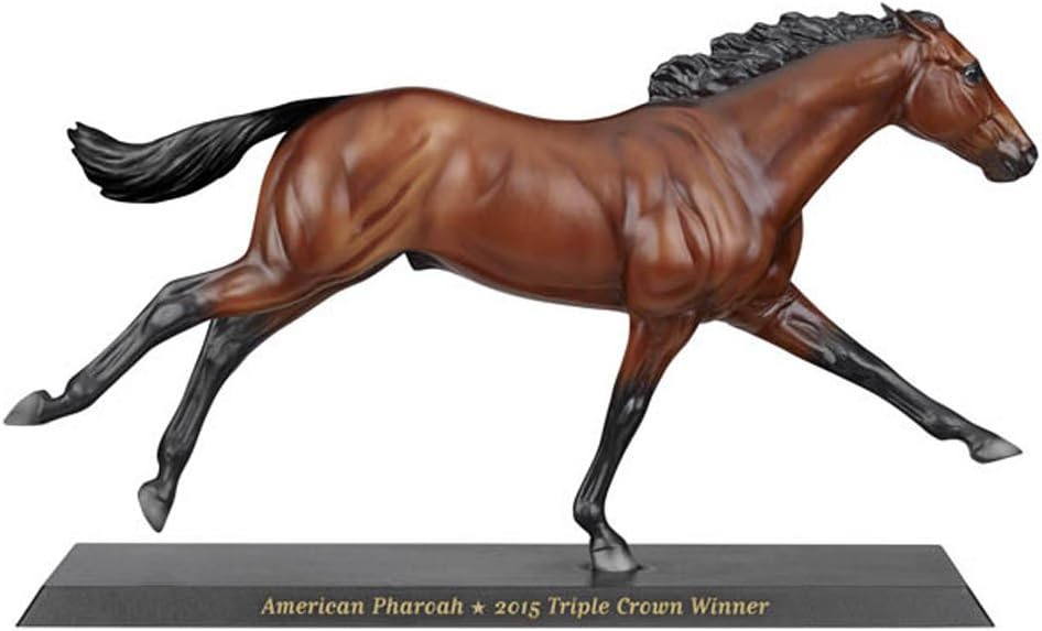 American Pharoah