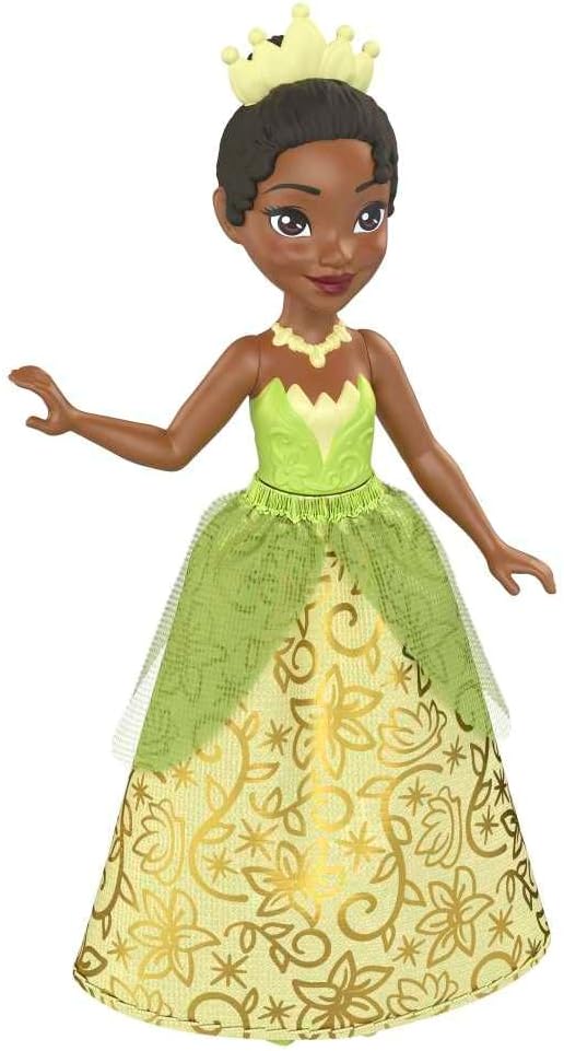 Disney Princess Tiana Disney Princess Small Doll*