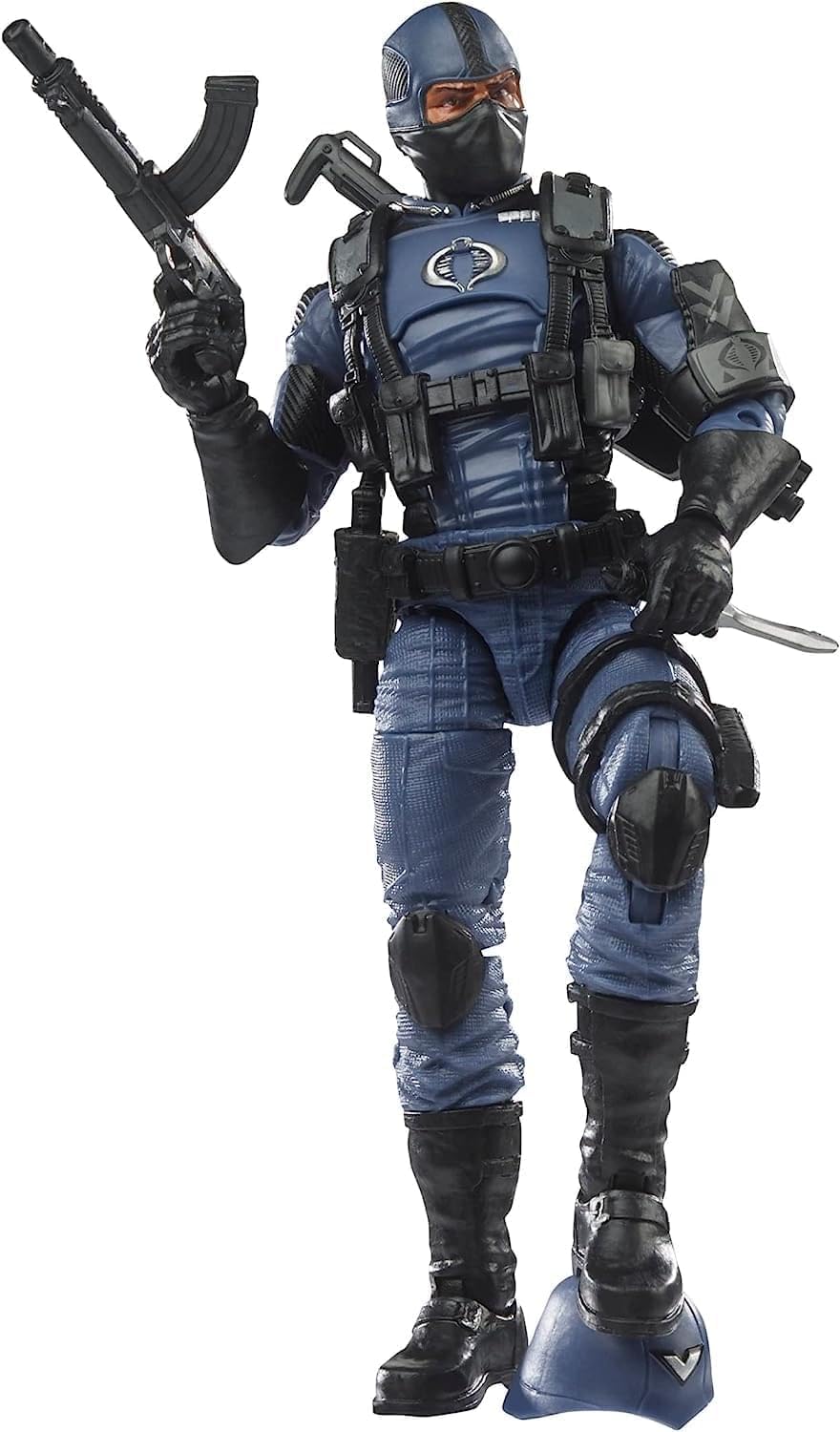 GI Joe Classified Cobra Officer #37 (F4021)