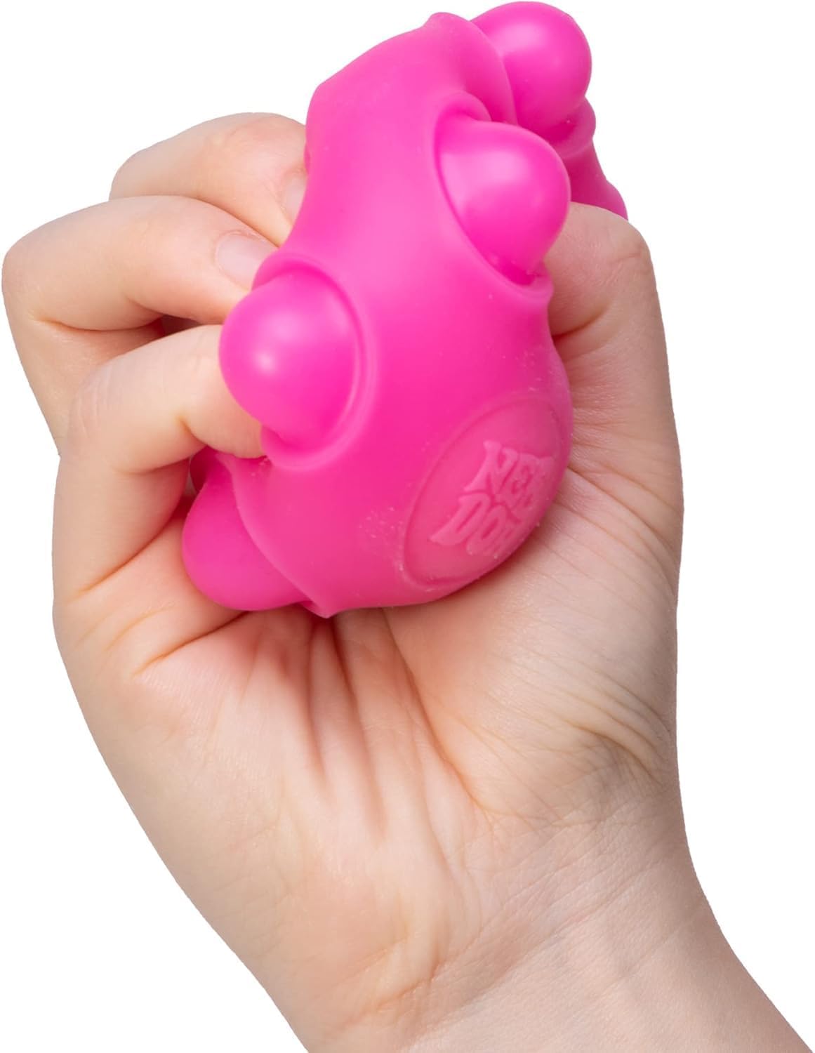 NeeDoh - Happy Snappy Ball