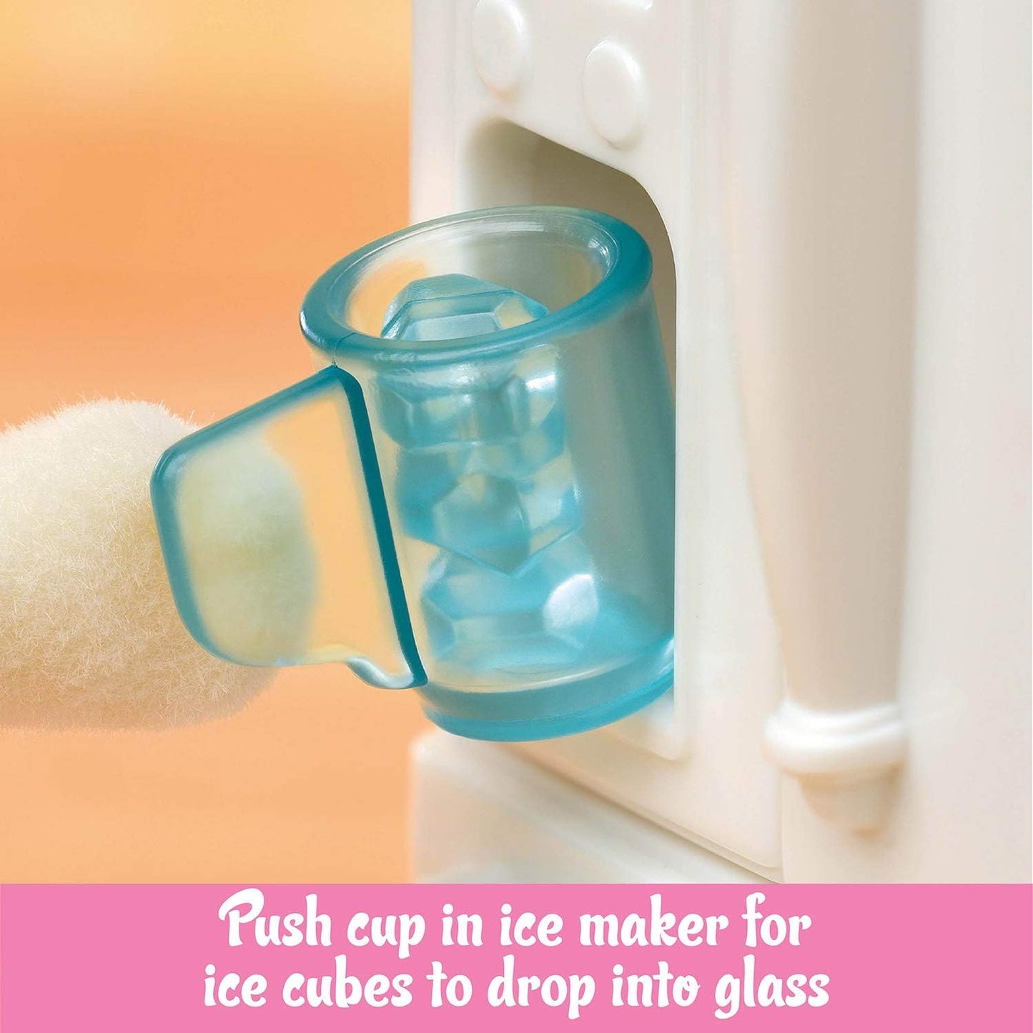 Playful Starter Furniture Set - Calico Critters