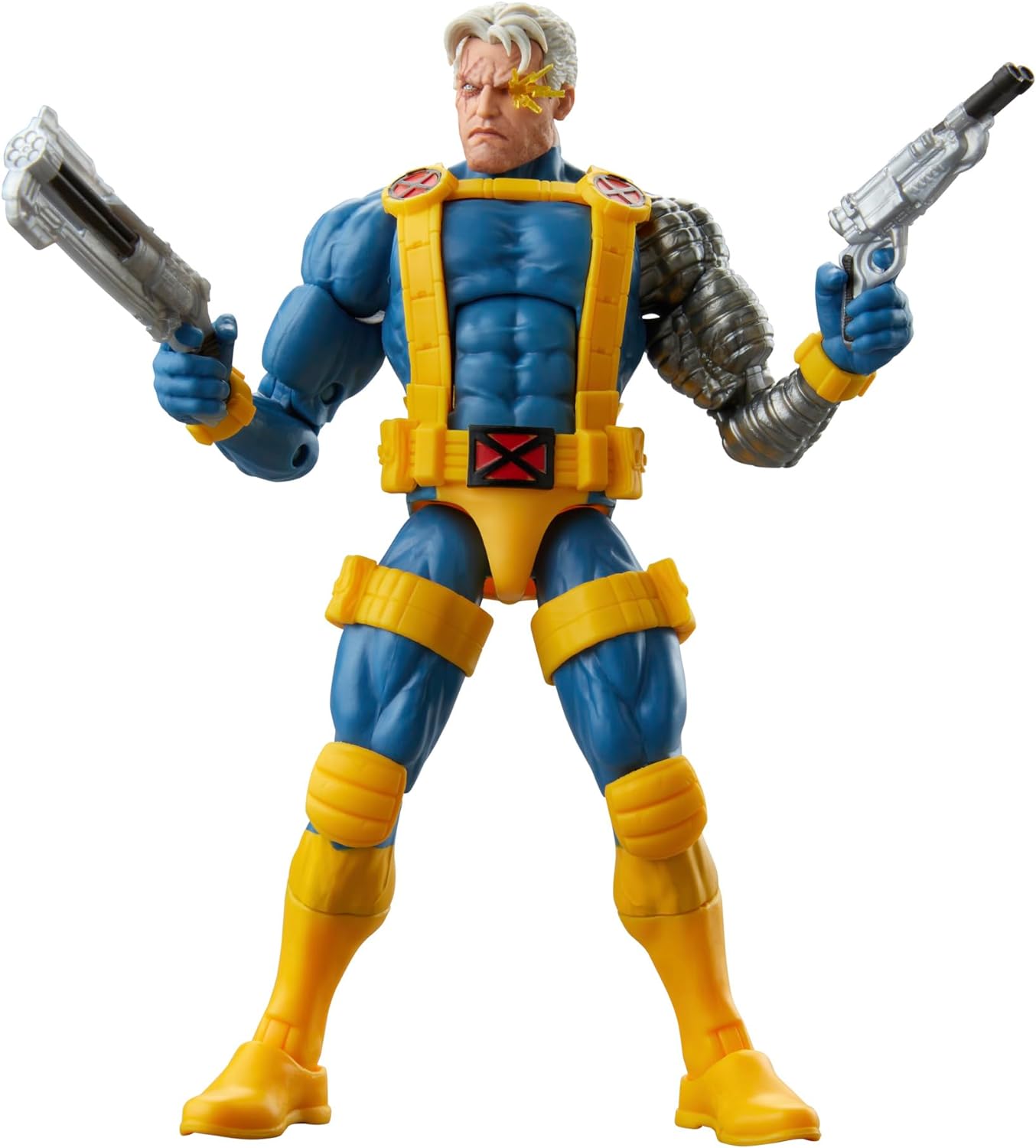 Marvel Legends Marvel's Cable