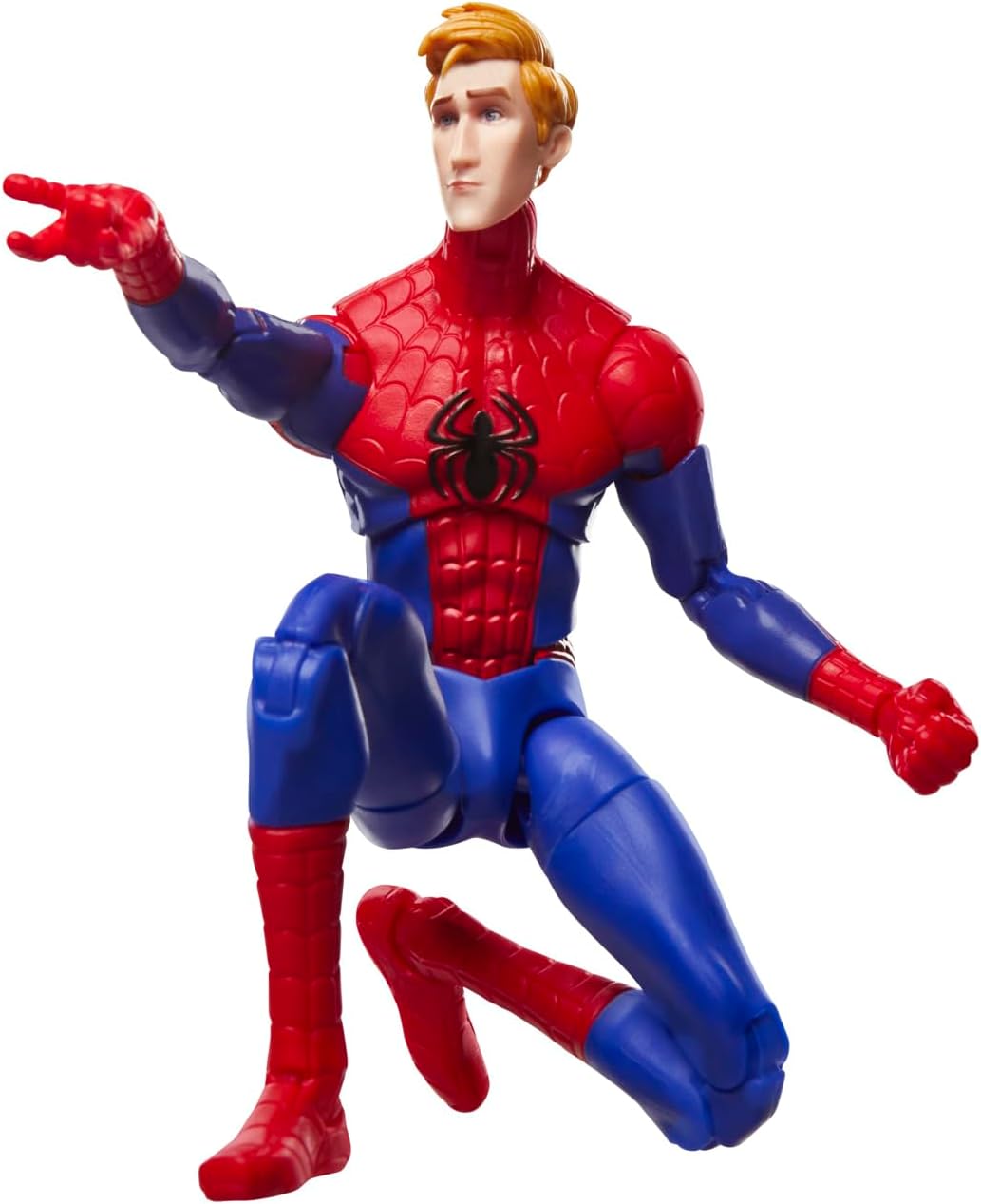 Marvel Legends Spider-Man Across The Spider-Verse Peter Parker