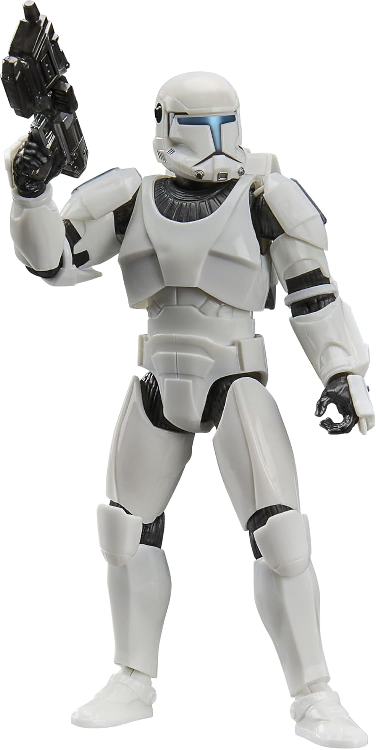Star Wars Black Series Battlefront II - Clone Commando