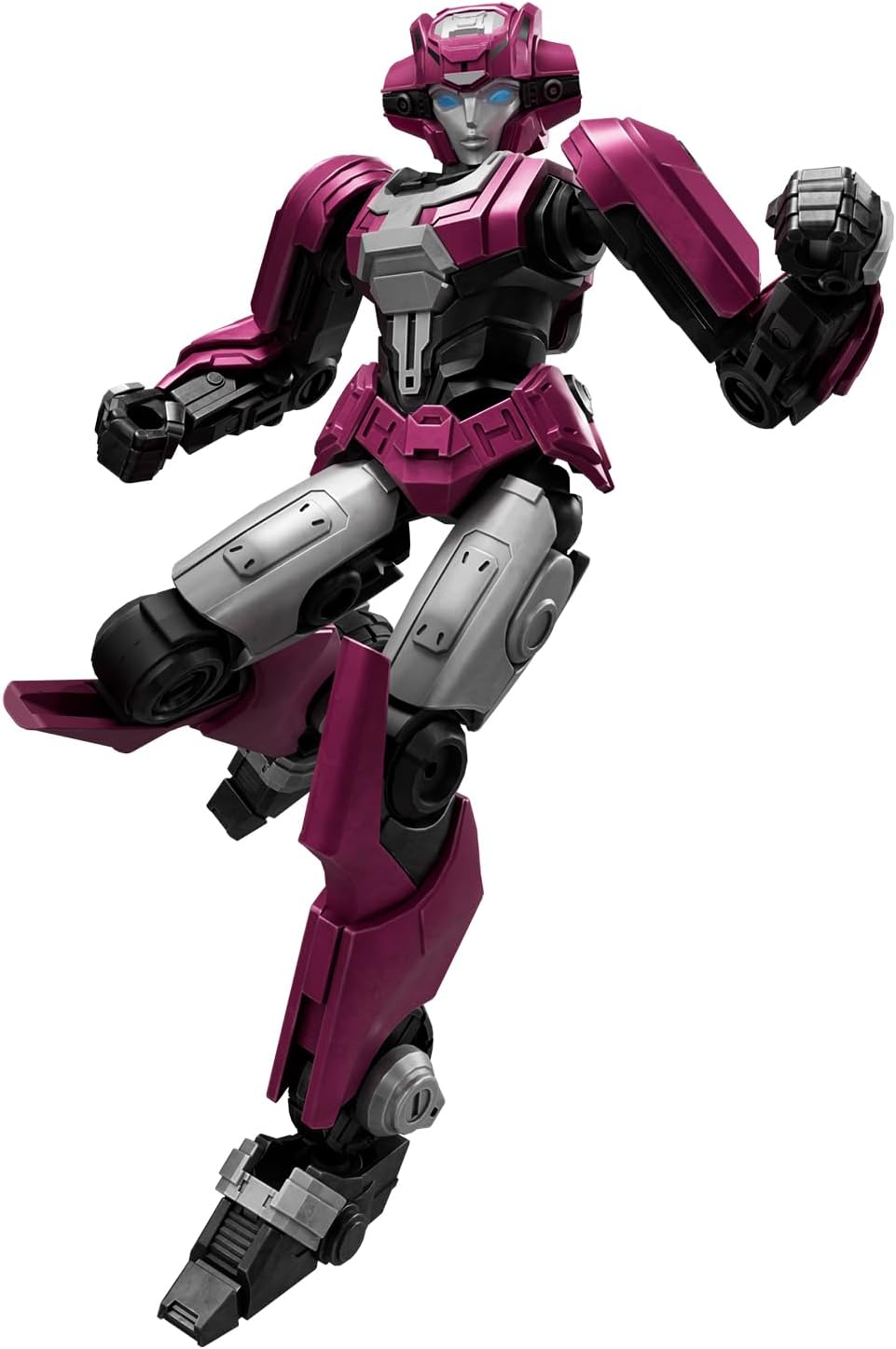 Transformers Classic Class 13 Elita-1