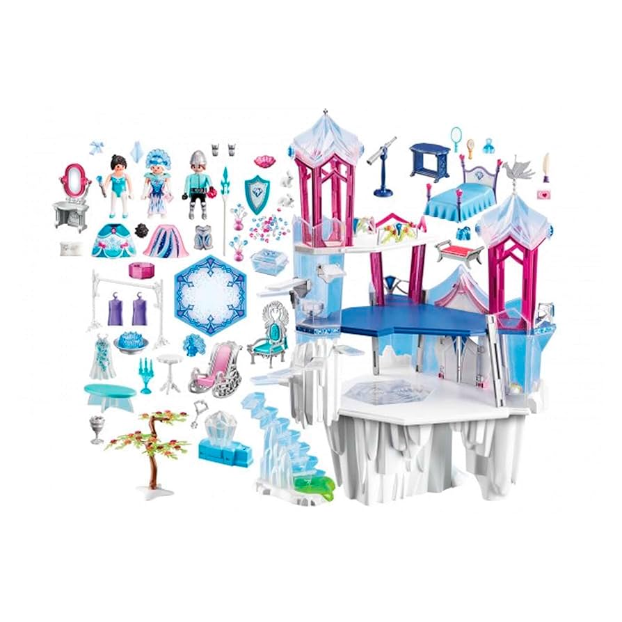 Crystal Palace (PM-9469)