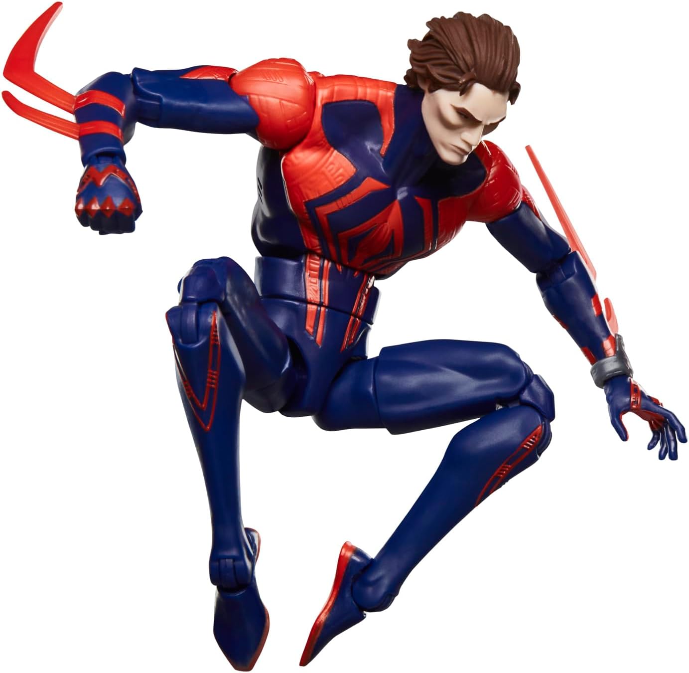 Marvel Legends Spider-Man Across The Spider-Verse Spider-Man 2099