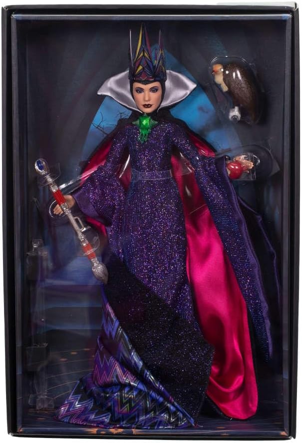 Disney Princess Collection Evil Queen