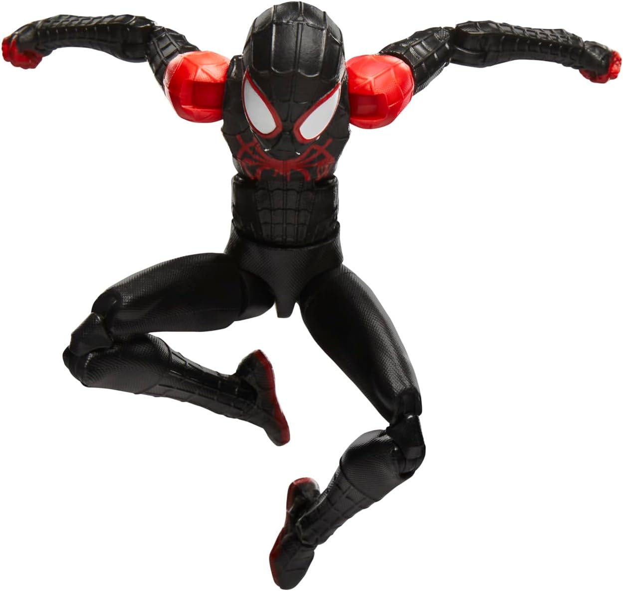 Marvel Legends Spider-Man Across The Spider-Verse Miles Morales
