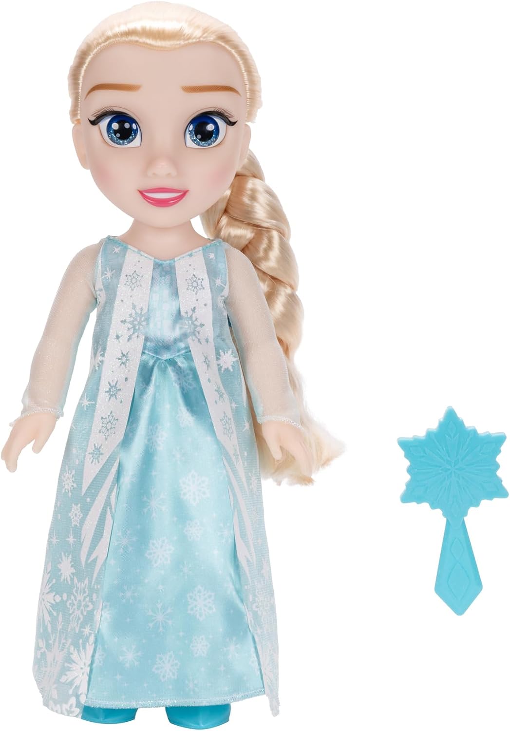 Disney Princess My Friend Elsa Large Doll