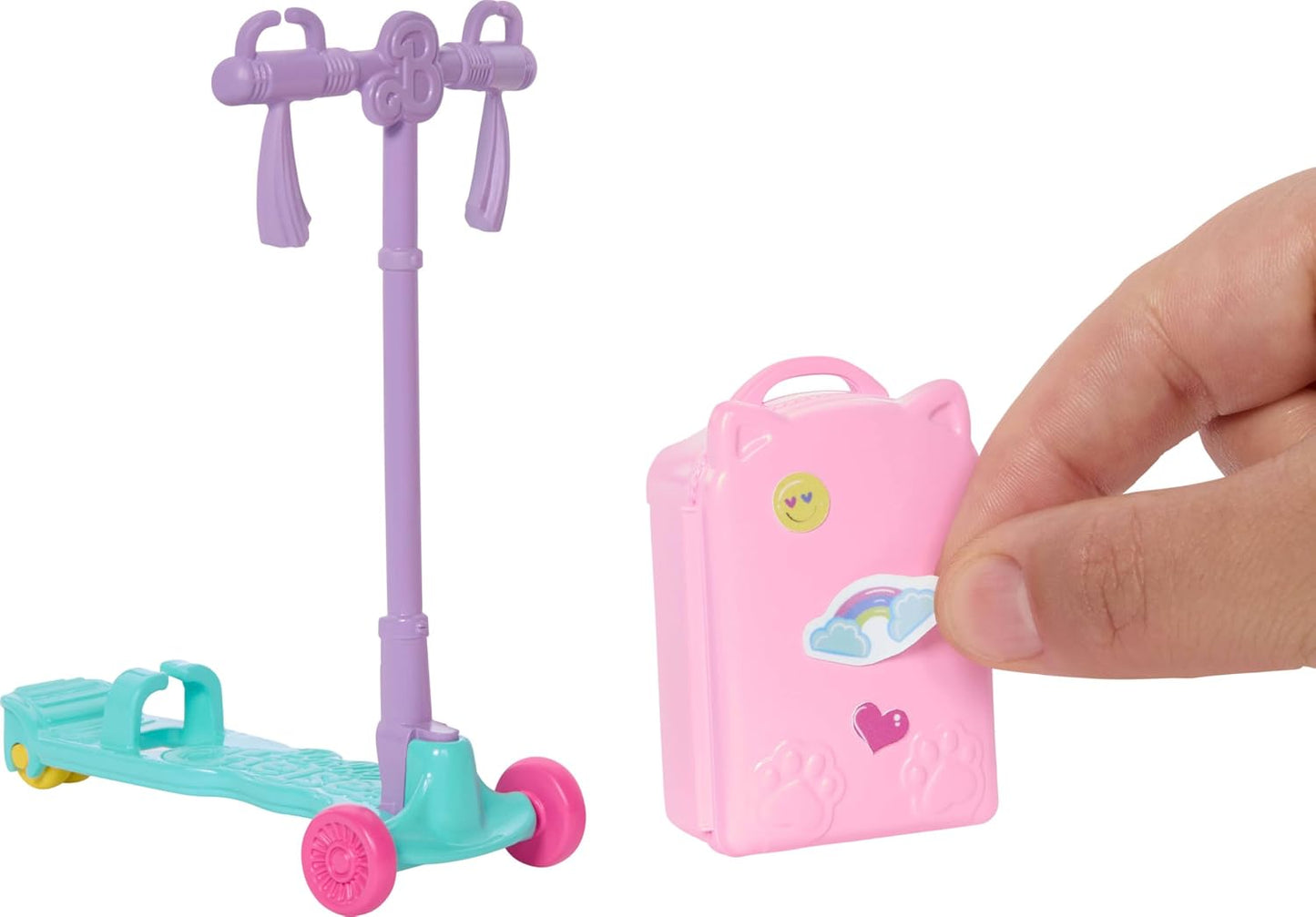 Barbie Limitless Adventure Chelsea