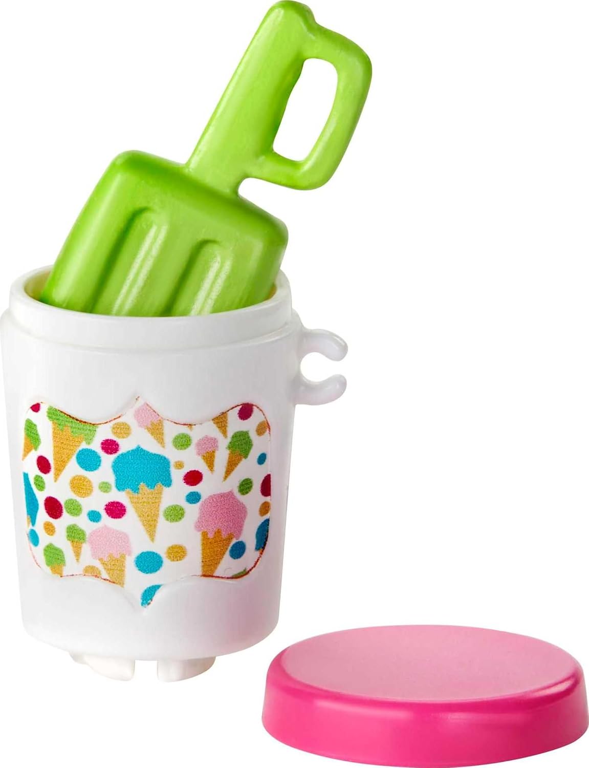 Barbie Skipper Babysitter Bath Time Baby