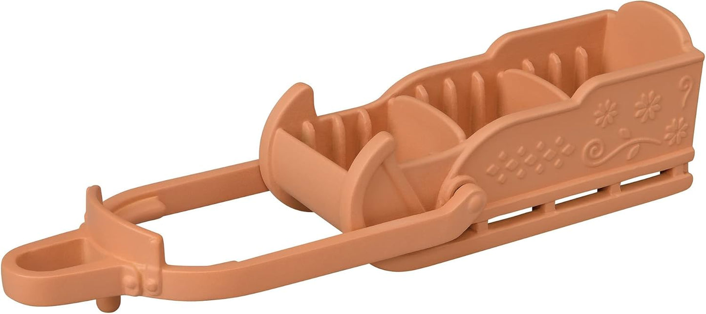 Husky Family - Calico Critters