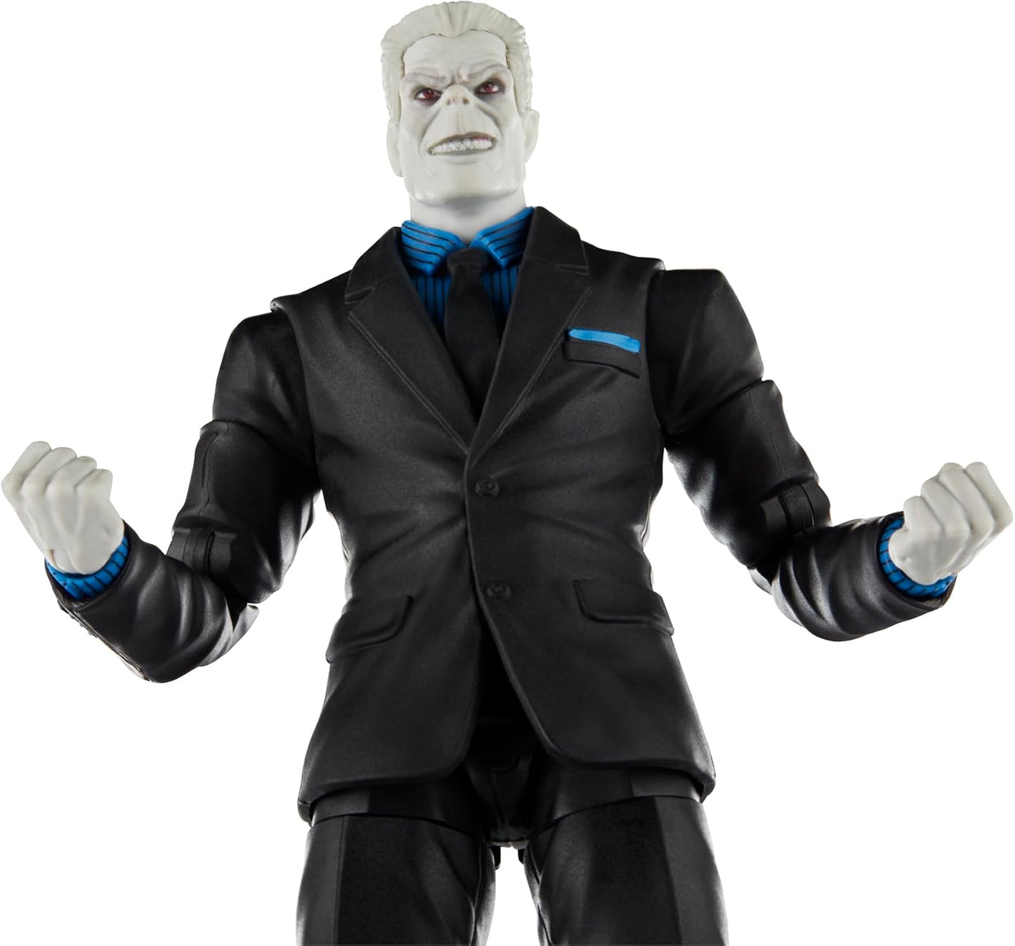Marvel Legends Tombstone